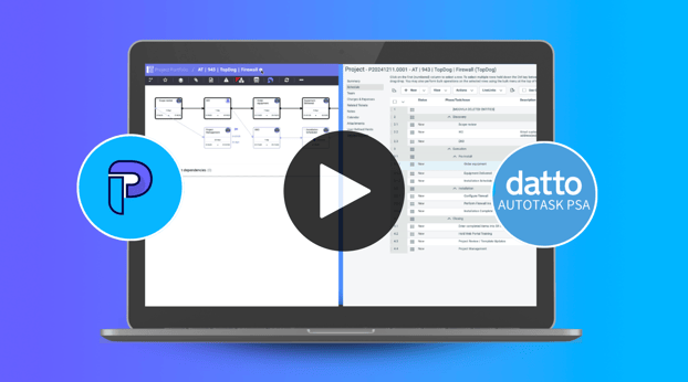 Autotask integration overview video cover-1