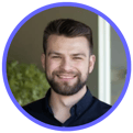 Daniel Clocksin at Mainstay Technologies