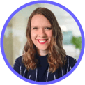 Kate Schlarf VP, Growth Marketing, Moovila