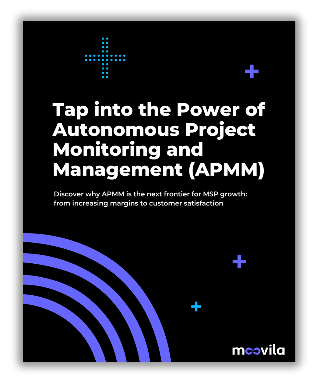 Tap into the Power of Autonomous Project Monitoring and Management (APMM)