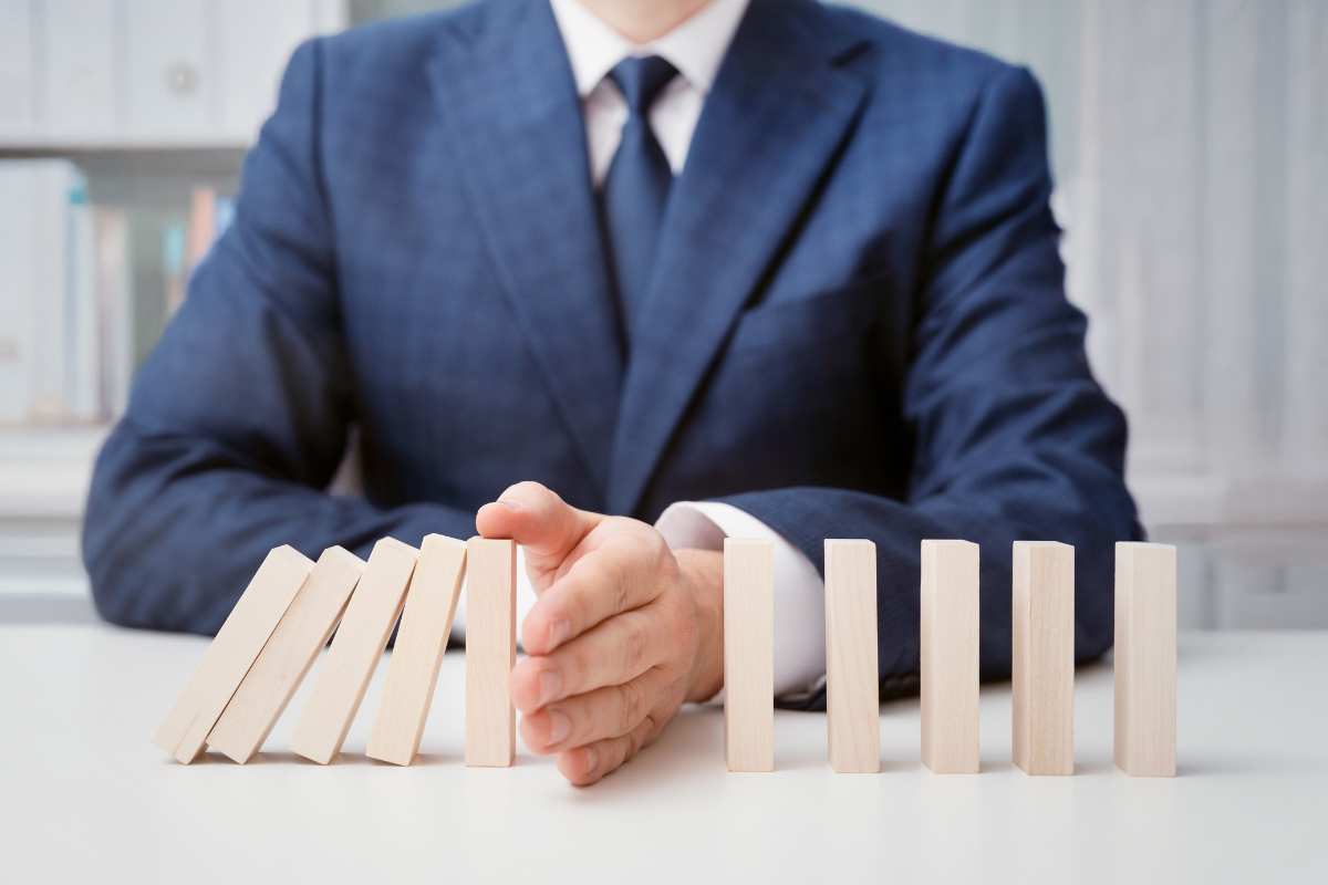 Earlier Risk Detection and Smarter Quoting