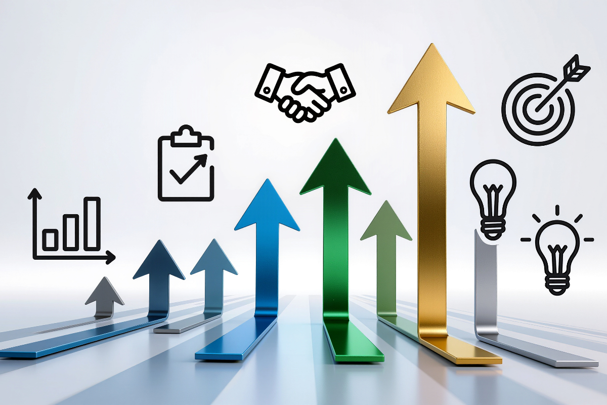 Eliminated Manual Updates and Spreadsheets Eliminated Manual Updates and Spreadsheets