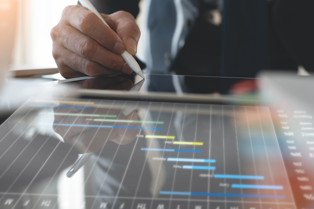 Faster, More Predictable Project Timelines Faster, More Predictable Project Timelines