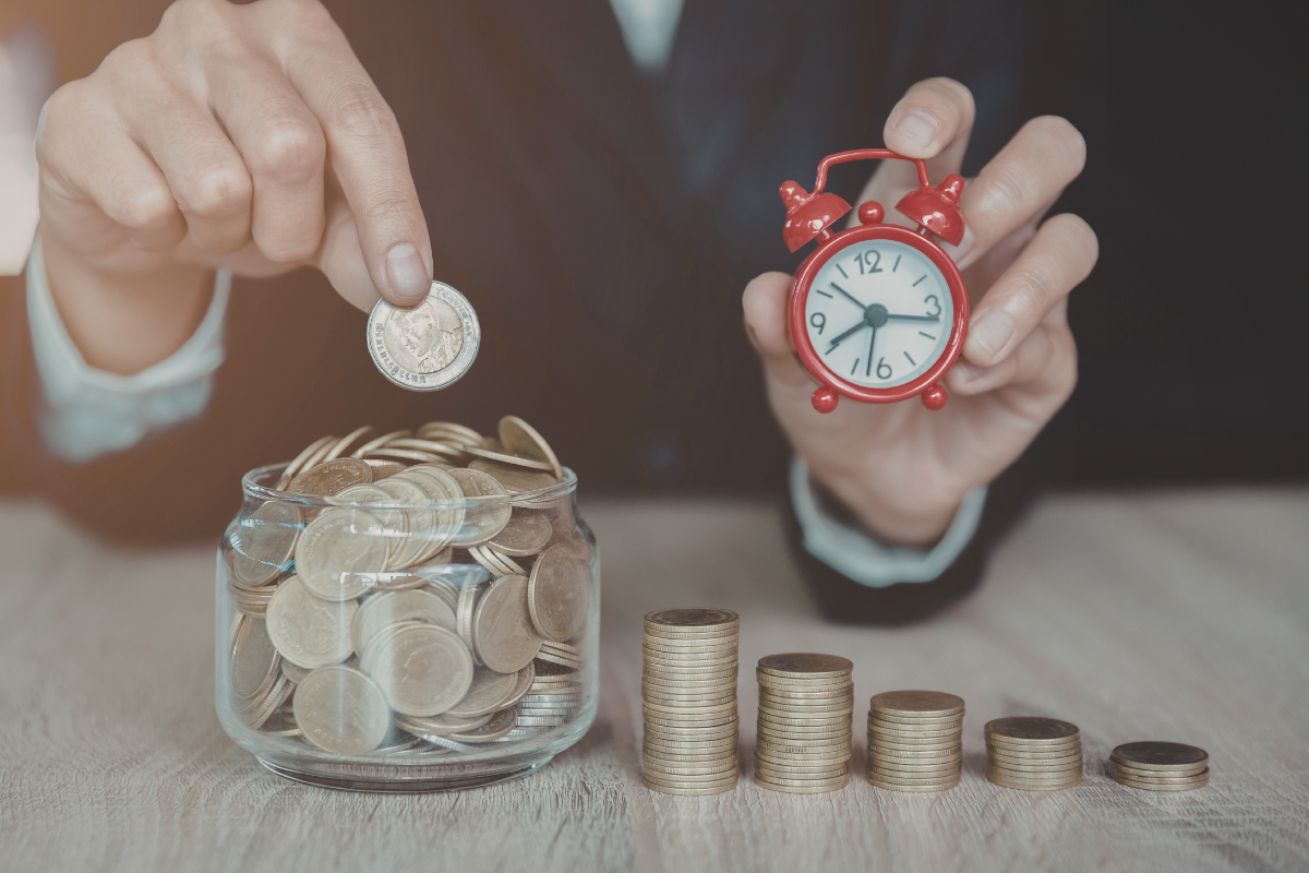 Measurable Time Savings That Drive Margin