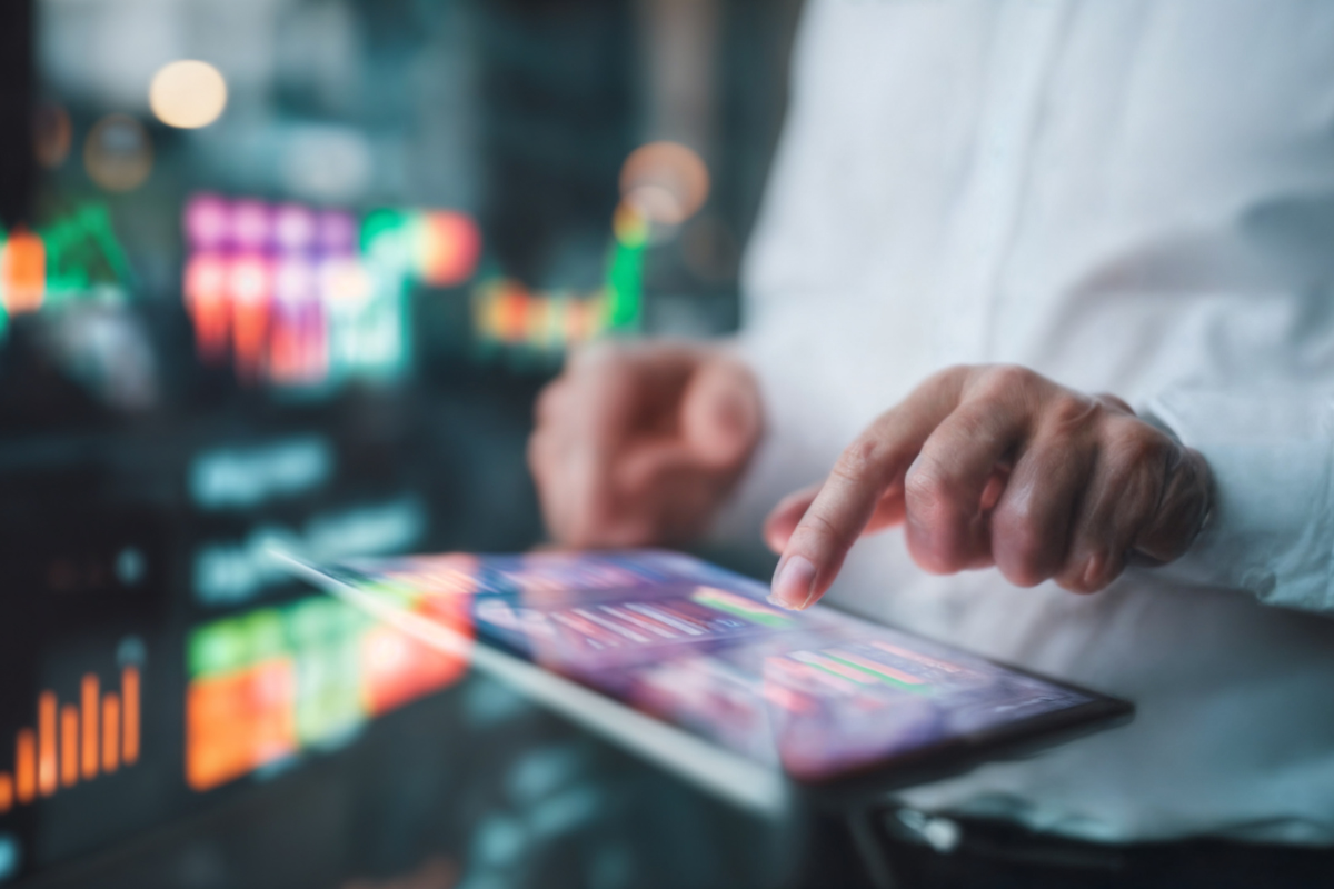 One System of Record Across Tools