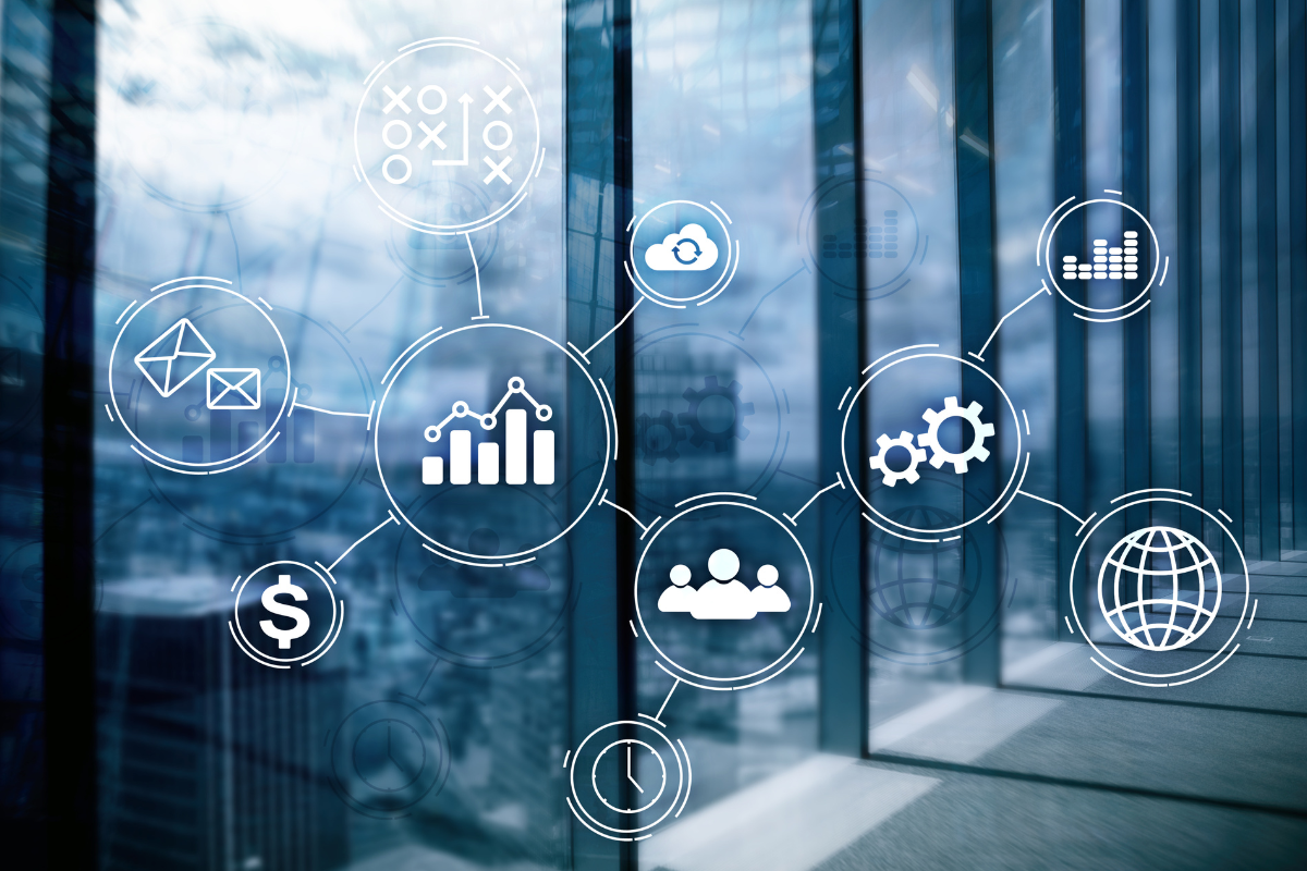 Operational Scale Without Headcount