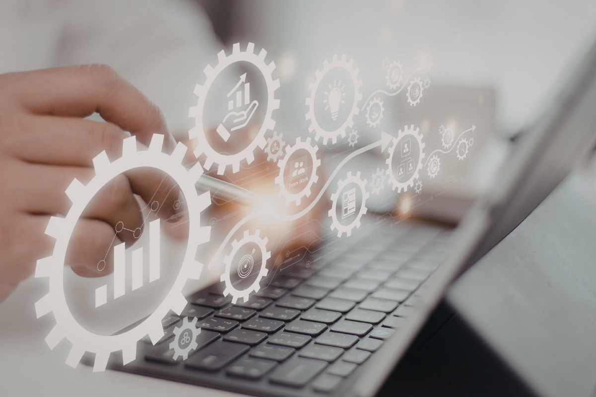 Repeatable Project Execution