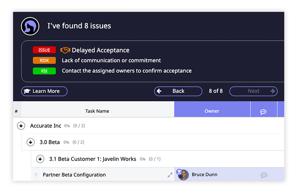 AI-Powered PM Coach, Carmen