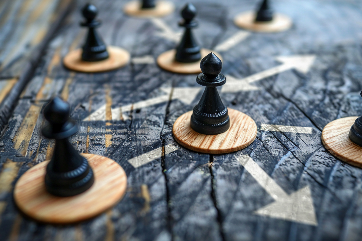 Smarter Resource Assignment