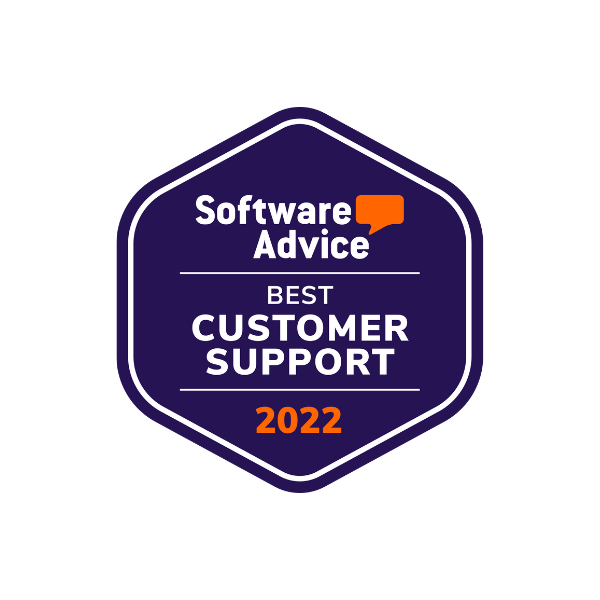 badge-cusdtomer support
